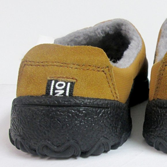 UBFEN UNISEX Indoor/Outdoor Anti-SLiP Rubber Sole - Picture 10 of 11